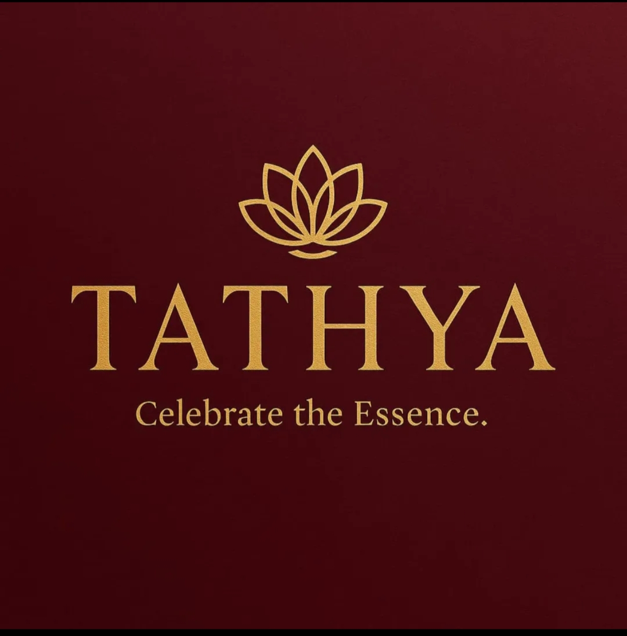 TATHYA Events logo